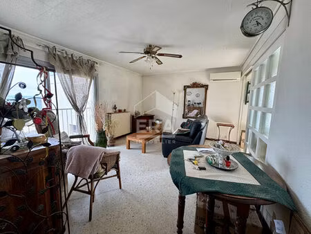 appartement 2 pièces 52 m² à vendre / acheter martigues 13500 ? | era immobilier