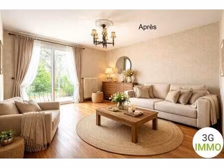 maison 4 pièces