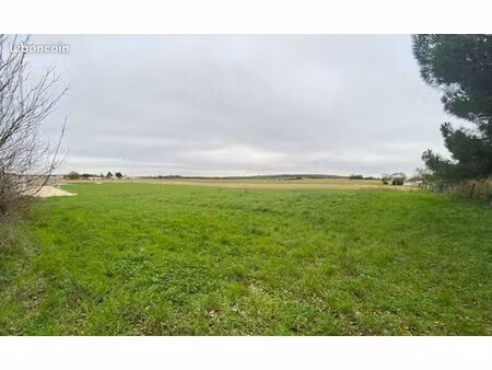 terrain 0 pièces 1691 m² à vendre / acheter bords 17430 ? | era immobilier