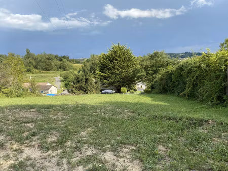 achat terrain 1 450m² cusset 03300