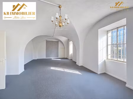 achat appartement 2 pièces 87m² coux 07000