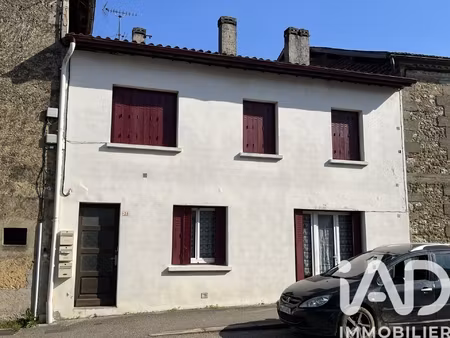 vente immeuble 153 m²