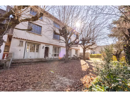 achat appartement 5 pièces 122m² sury le comtal 42450