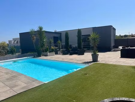 achat maison 3 pièces 95m² adissan 34230