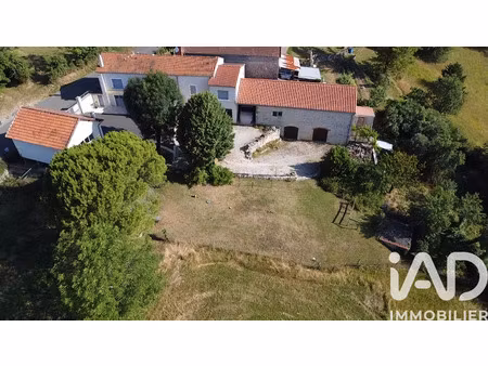 vente maison/villa 3 pièces