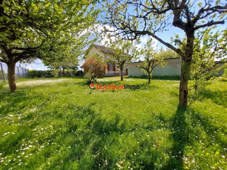 vente maison 6 pièces 114 m² à saint-illide (15310)  99 990 €