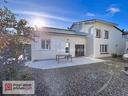 achat maison 7 pièces 230m² st sulpice la pointe 81370