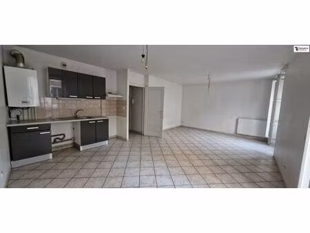 achat appartement 3 pièces 65m² le puy en velay 43000