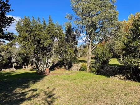 achat terrain 2 102m² salavas 07150