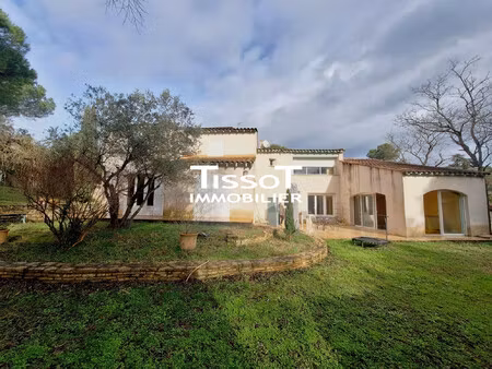 achat maison 5 pièces 190m² nimes 30000