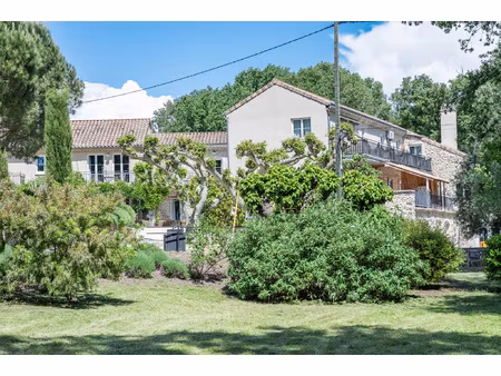 achat appartement 2 pièces 36m² allan 26780