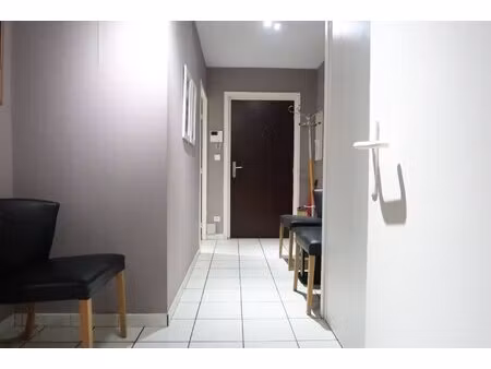 achat appartement 3 pièces 73m² st etienne 42000