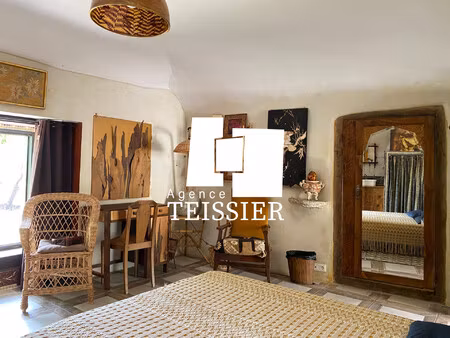 achat maison 5 pièces 230m² les mages 30960