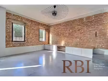 achat maison 6 pièces 150m² vieille toulouse 31320