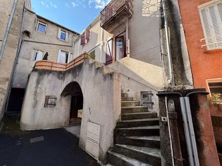 achat maison 4 pièces 83m² aubiere 63170