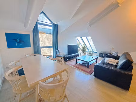 achat local professionnel 70m²