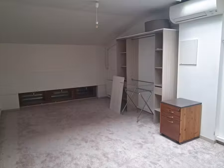 achat local professionnel 47m² st jorioz 74410