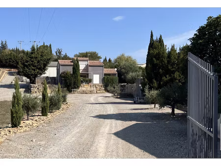 achat maison 1 pièce 210m² carcassonne 11000