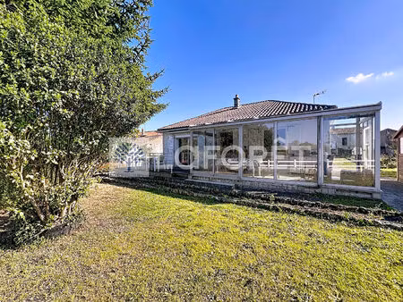 maison la grimaudiere