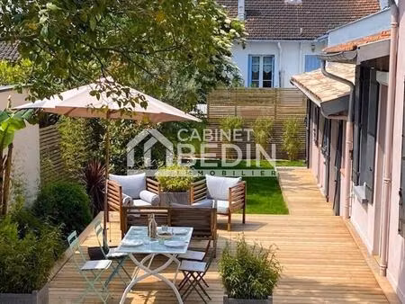 achat maison 5 pièces 127m² toulouse 31500