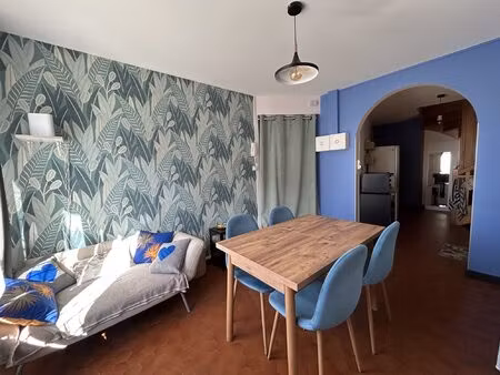 achat appartement 2 pièces 53m² mornant 69440