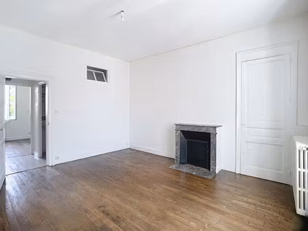 appartement t2 limoges (43m²)