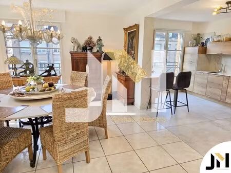 en vente appartement 110 m² – 386 500 € |valenciennes