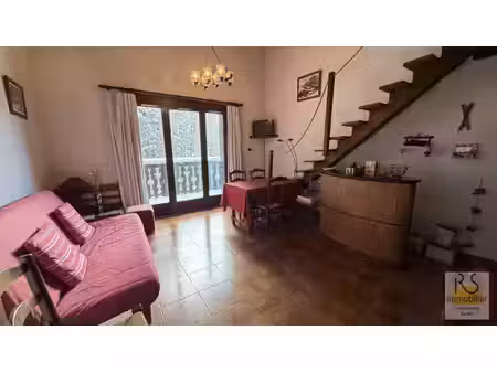 achat appartement 2 pièces 32m² les carroz d araches 74300