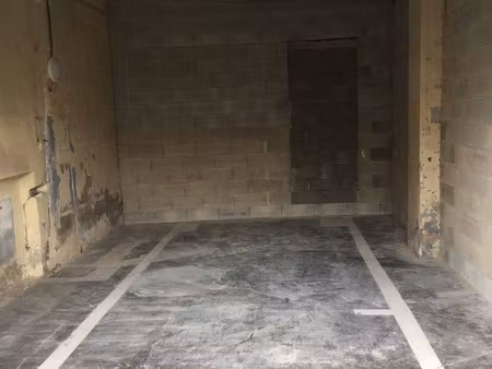 location parking narbonne 11100