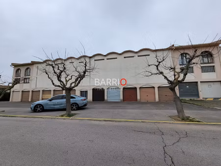location parking st cyprien 66750