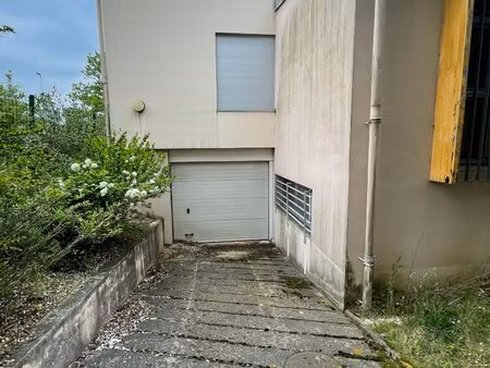 achat local professionnel 936m² valence 26000