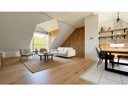 appartement 3 pièces 60 m² à vendre / acheter corbeil-essonnes 91100 ? | era immobilier