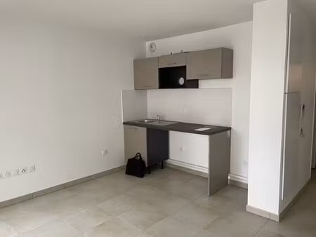 location appartement 1 pièce 25m² toulouse 31300