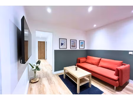 location appartement 1 pièce 16m² toulouse 31400