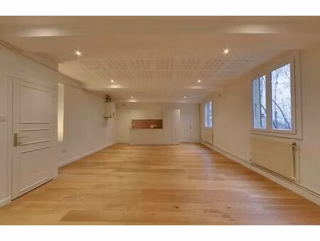 achat appartement 2 pièces 81m² grenoble 38000