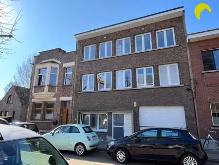 appartement te huur in hove met 1 slaapkamer