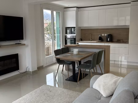 achat appartement 3 pièces 66m² le versoud 38420