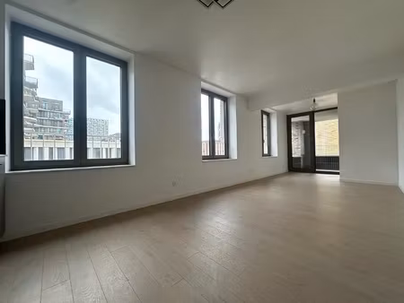 appartement te huur in antwerpen met 1 slaapkamer