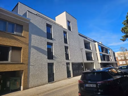 appartement te huur in mol met 2 slaapkamers