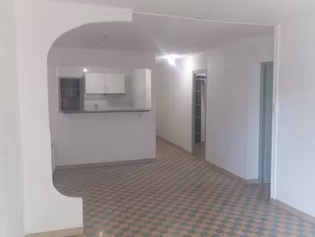 location appartement 2 pièces 64m² narbonne 11100