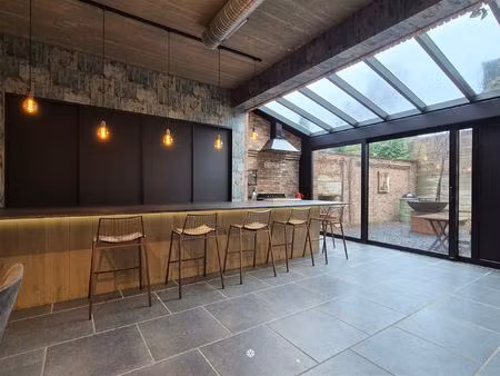 commercieel te huur in sint-niklaas