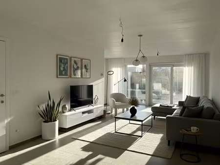 huis te huur in kortrijk met 3 slaapkamers