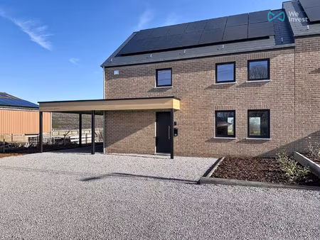 huis te huur in villers-la-tour met 3 slaapkamers