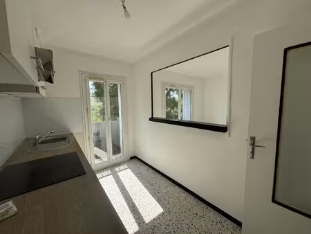 location appartement 3 pièces 51m² argeles sur mer 66700