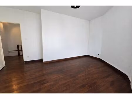 en vente appartement 58 m² – 109 900 € |boulogne-sur-mer
