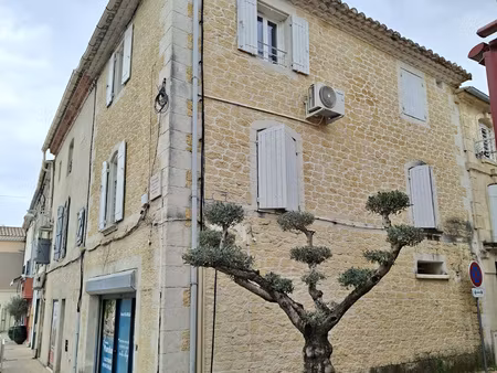 location appartement 3 pièces 60m² manduel 30129