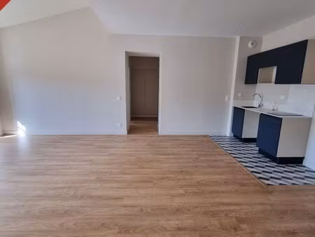 location appartement 2 pièces 73m² narbonne 11100