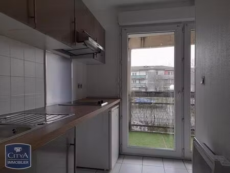 location appartement 2 pièces 45m² blagnac 31700