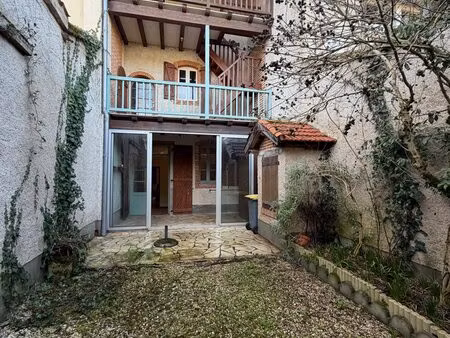 location appartement 3 pièces 91m² negrepelisse 82800