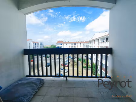 location appartement 3 pièces 69m² perpignan 66000